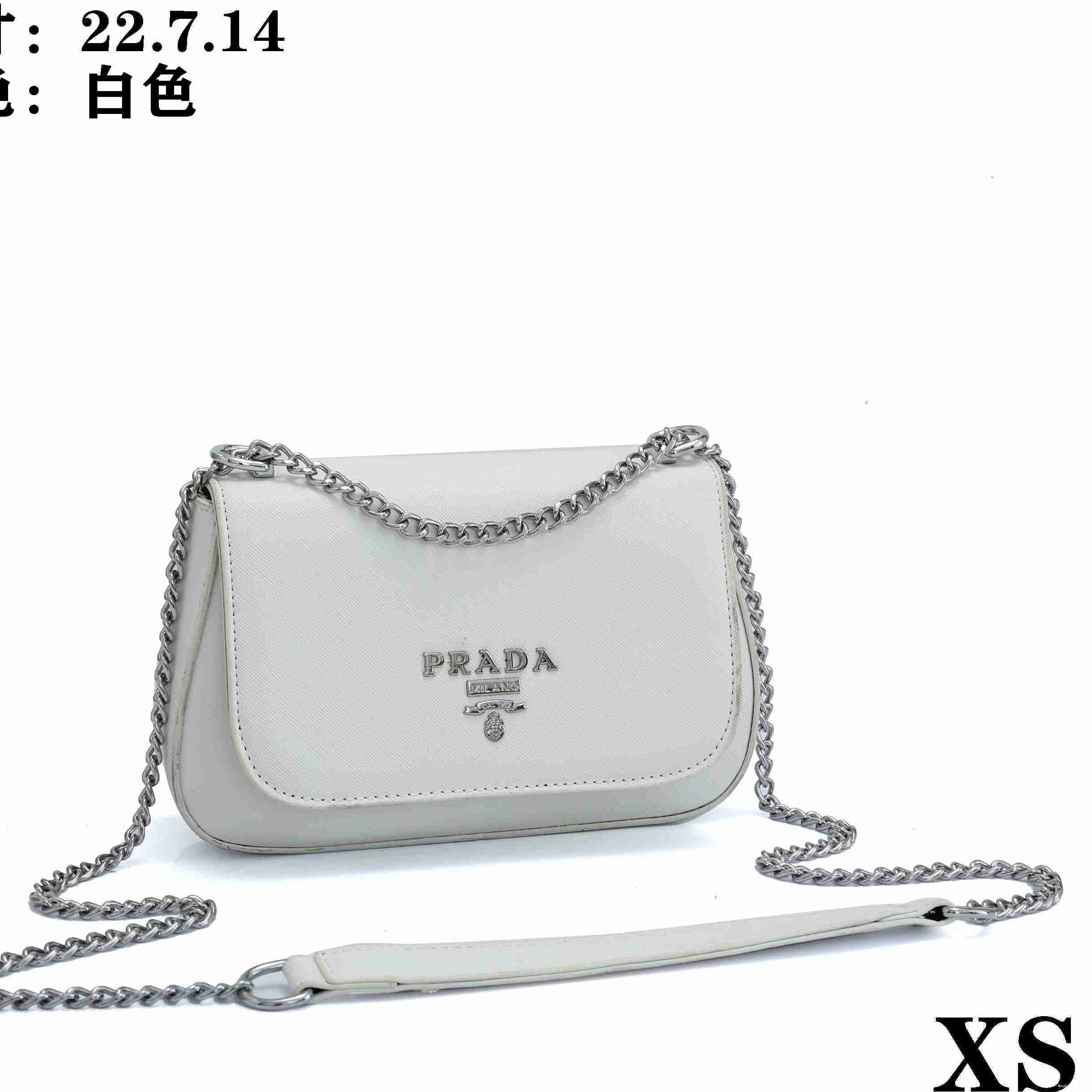 Prada Women For Messenger Bags 457 Trendsetting 1124